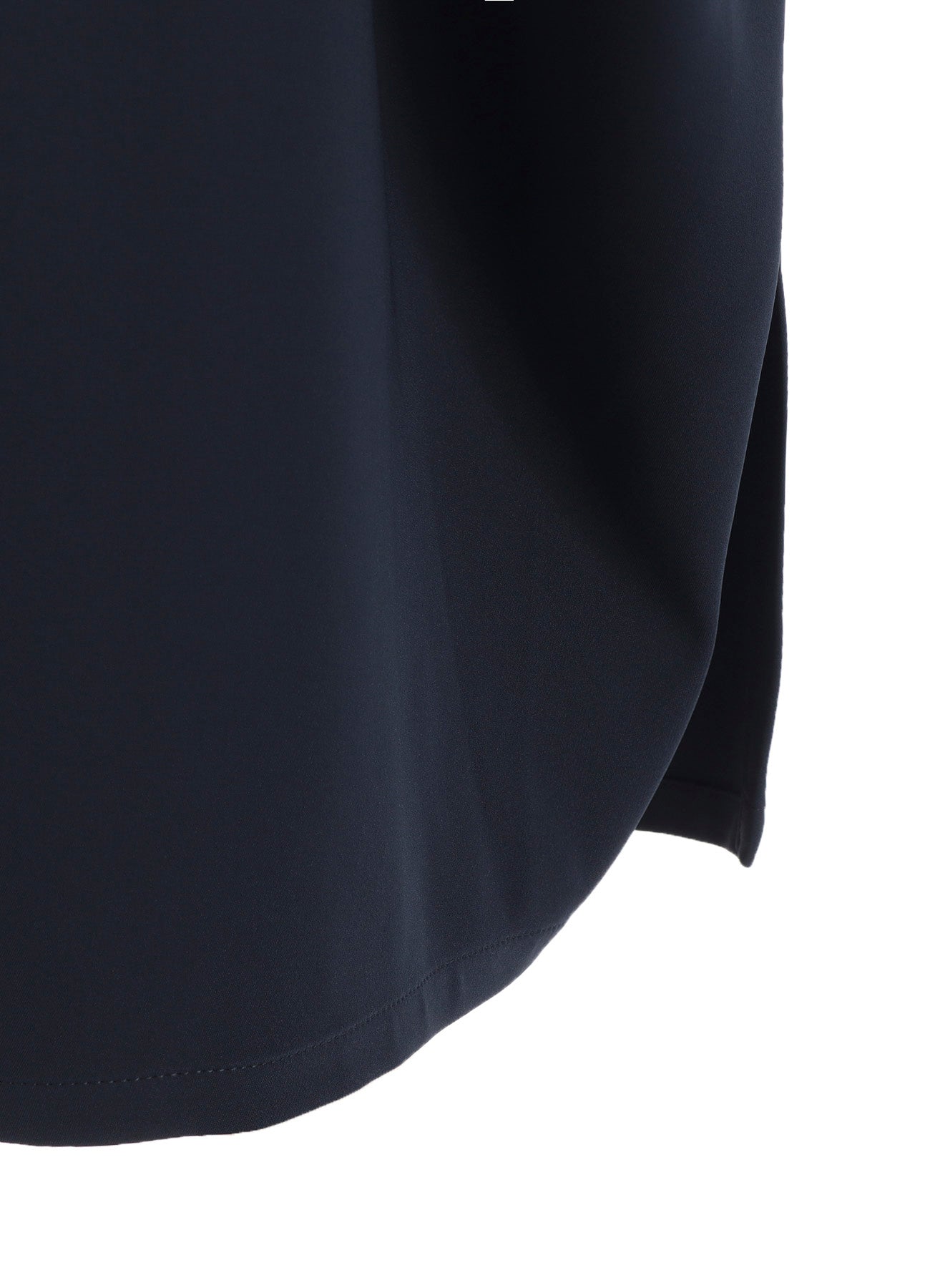 DOUBLE SATIN 2WAY SKIRT B