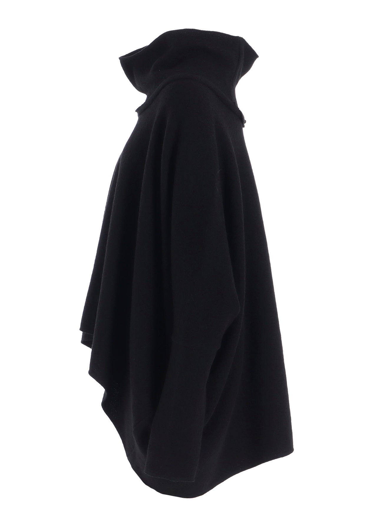PLAIN STITCH ROUND NECK T-SHIRT