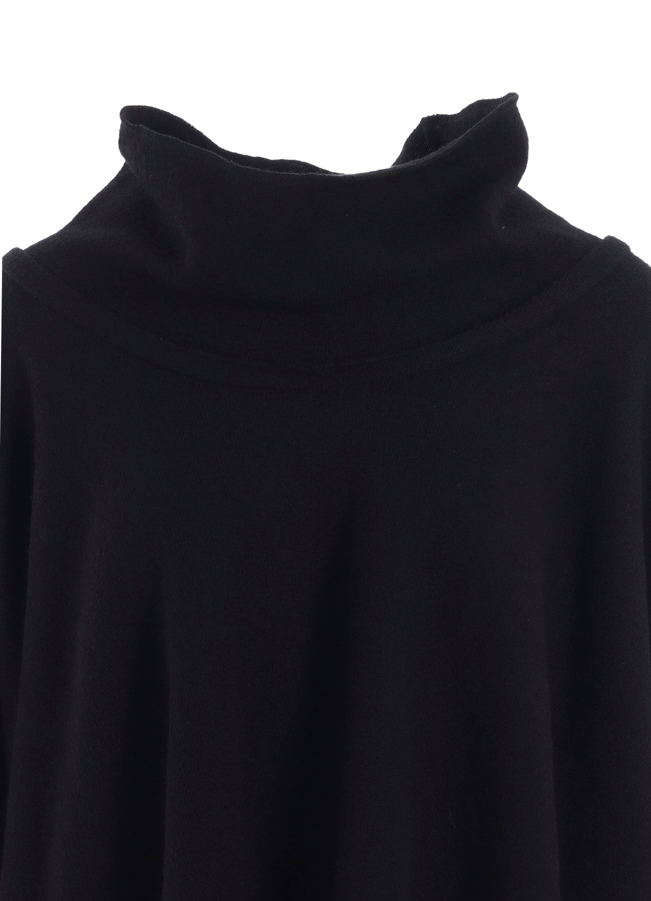 PLAIN STITCH ROUND NECK T-SHIRT
