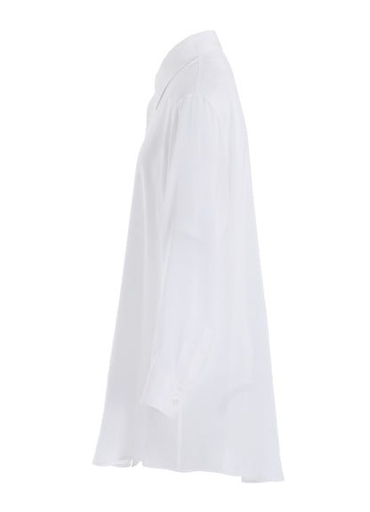 SOFT LAWN LONG SLEEVE SHIRT