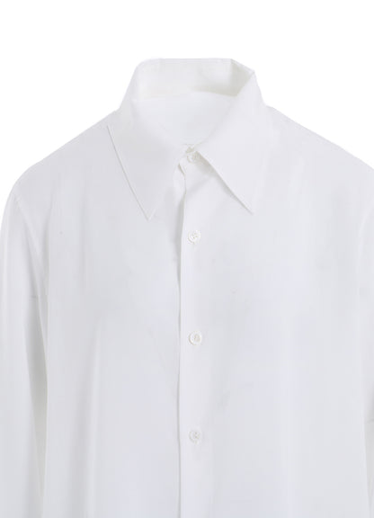 SOFT LAWN LONG SLEEVE SHIRT