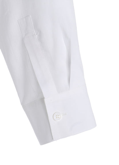 SOFT LAWN LONG SLEEVE SHIRT