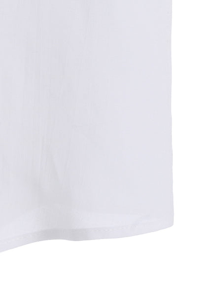 SOFT LAWN LONG SLEEVE SHIRT