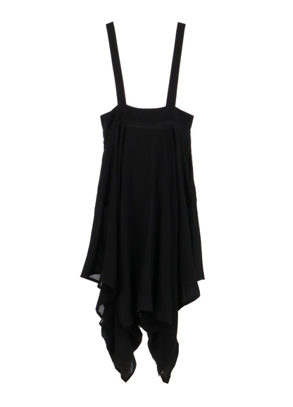 SQUARE HANGING PANTS