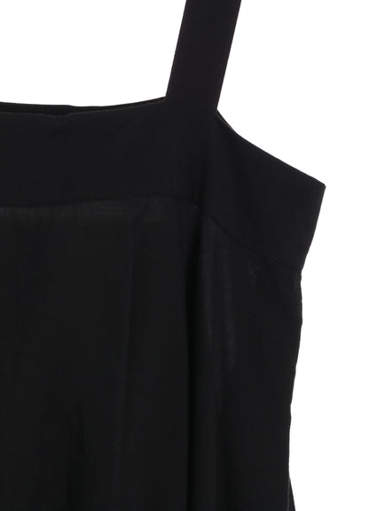 SQUARE HANGING PANTS