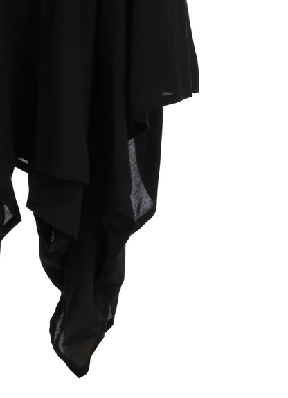 SQUARE HANGING PANTS