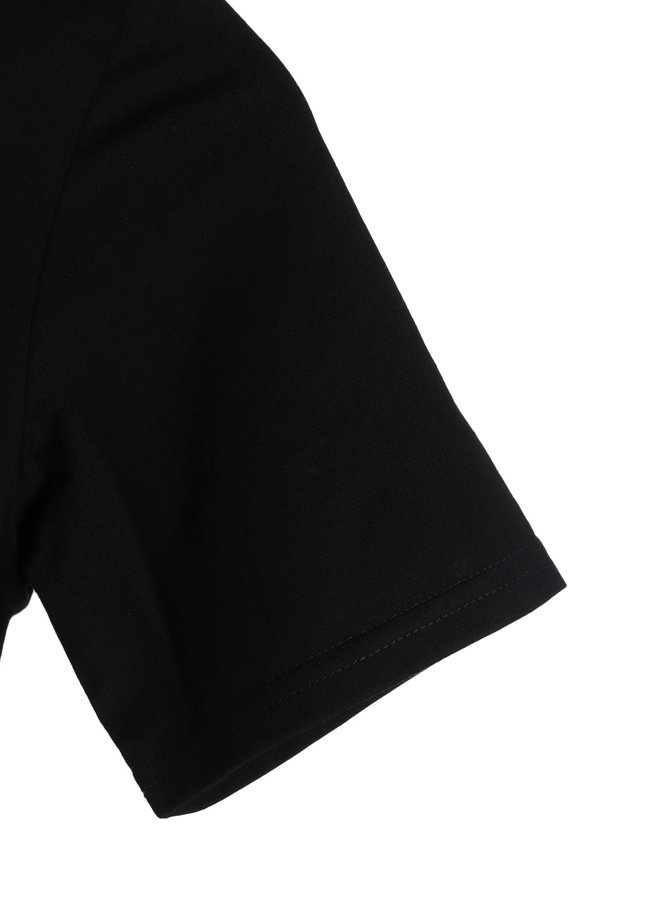 FRINGE PLAIN STITCHHEM FRINGE T-SHIRT