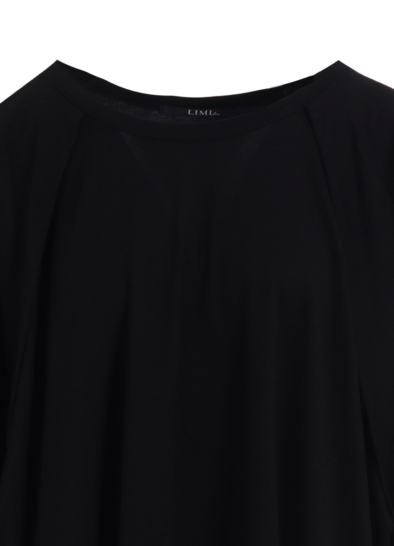 60/2 COTTON JERSEY BIG RAGLAN T-SHIRT
