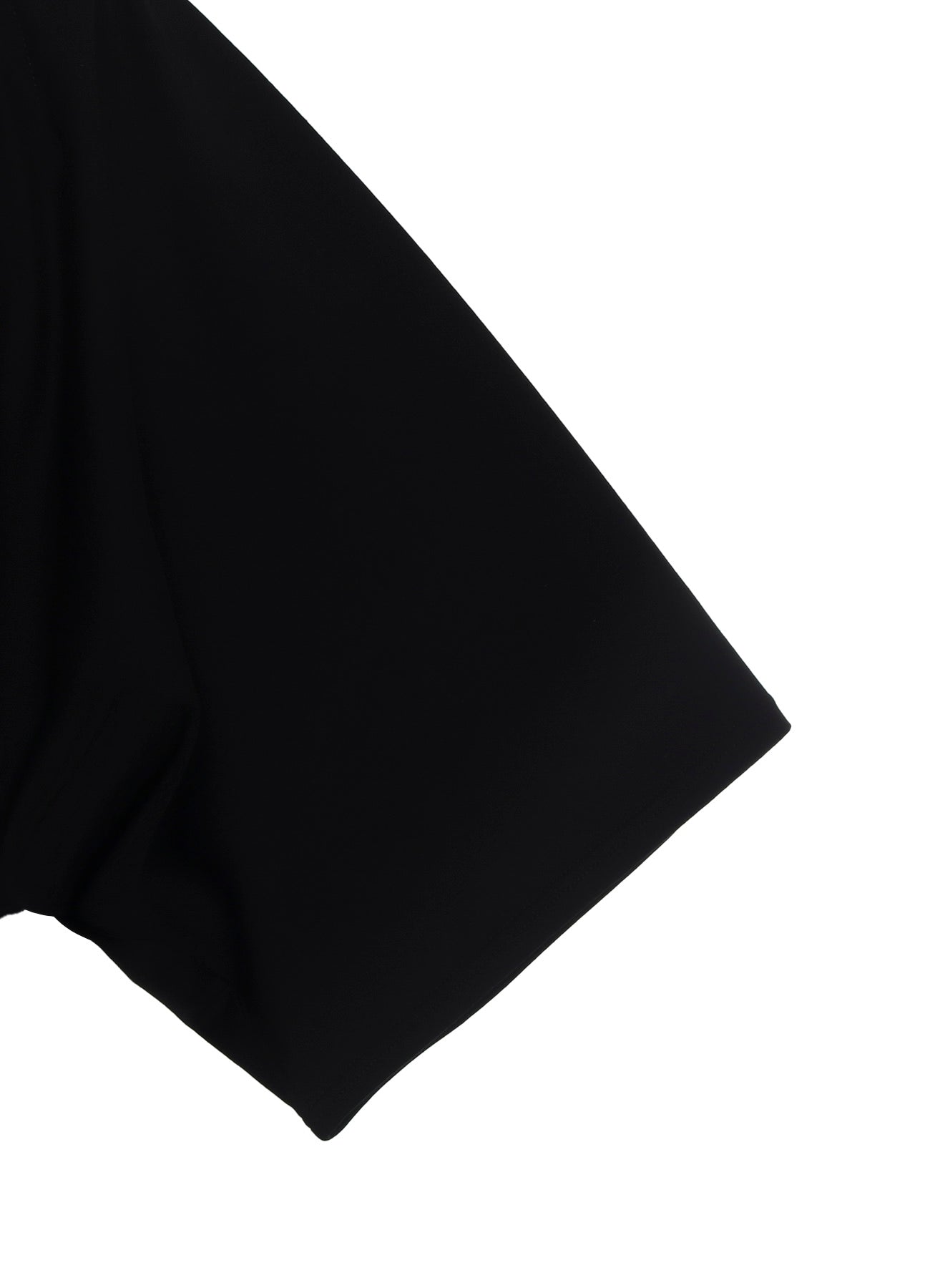 60/2 COTTON JERSEY BIG RAGLAN T-SHIRT