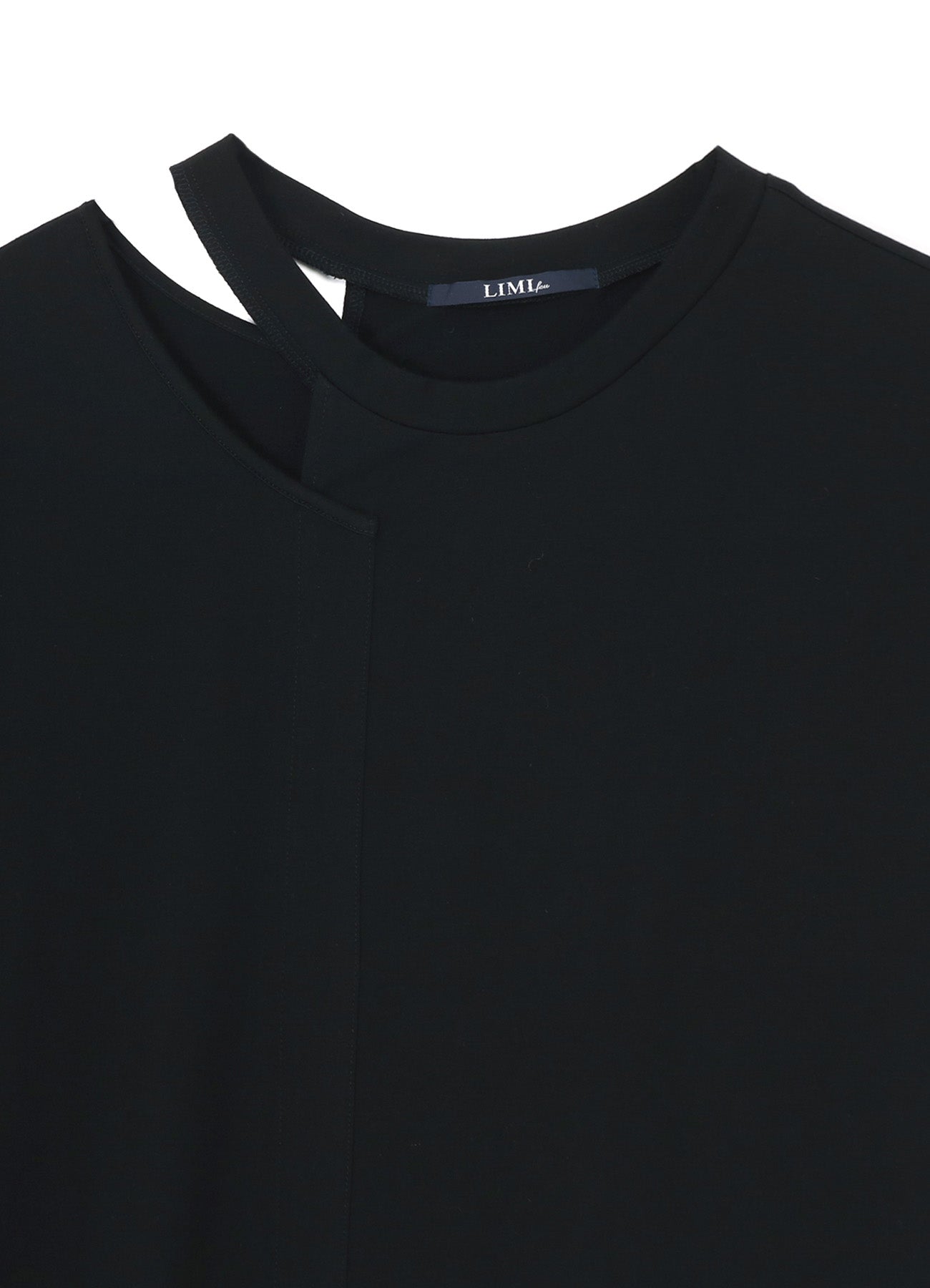 60/2 COTTON JERSEY FUSED T-SHIRT