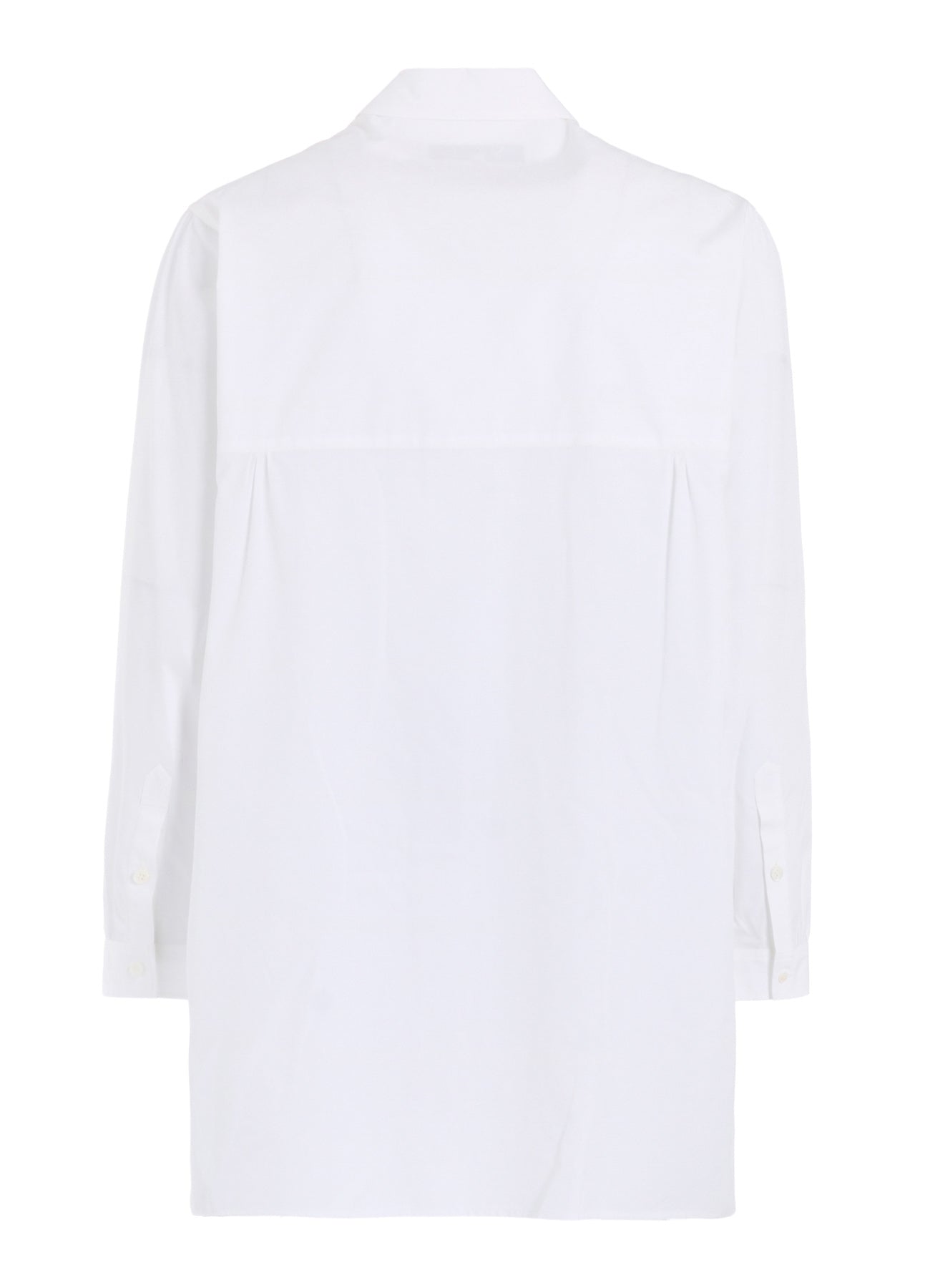 100/2 BROAD SHIRT WITH PANEL POCKET