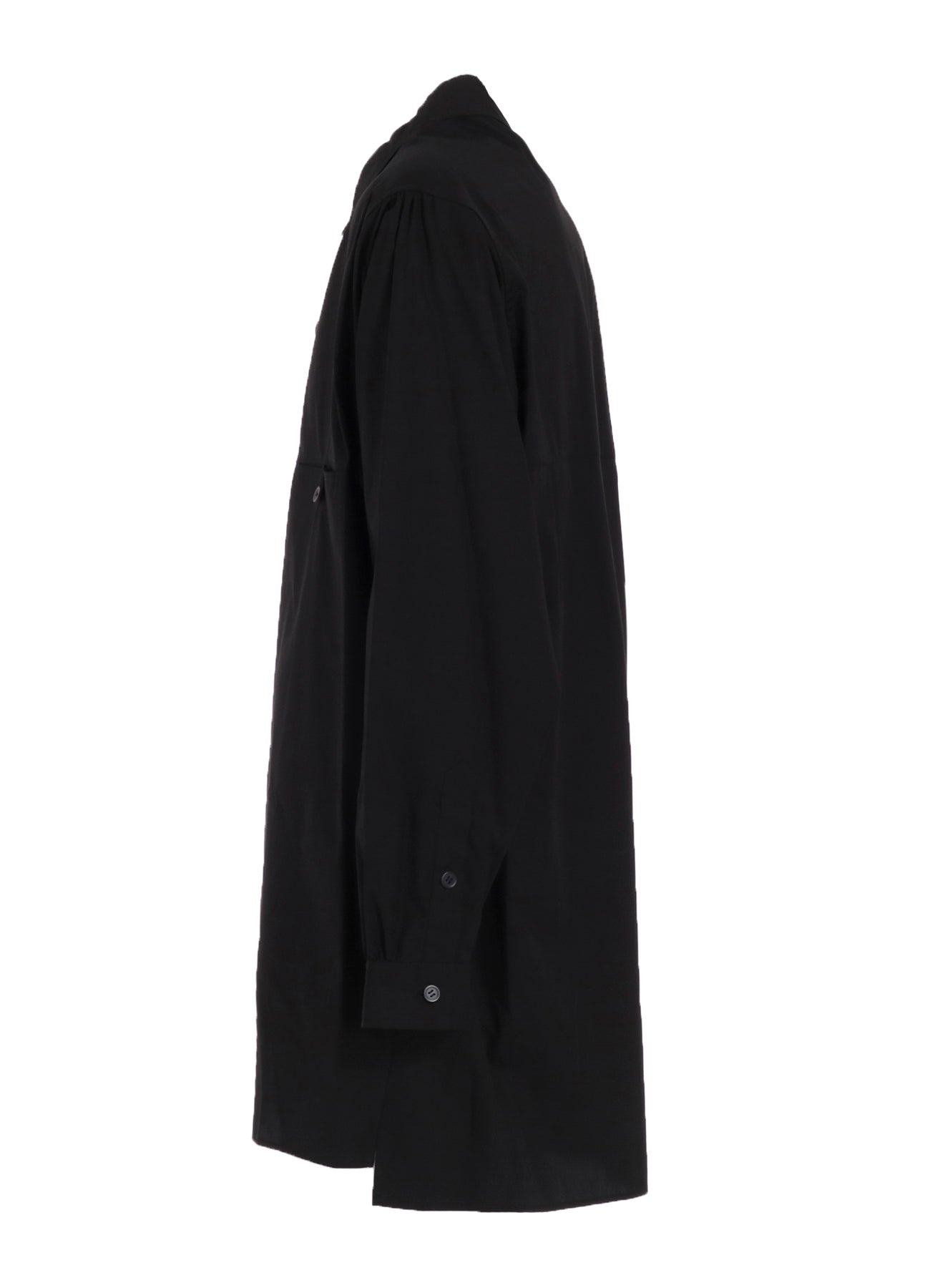 100/2 BROAD SHIRT WITH PANEL POCKET