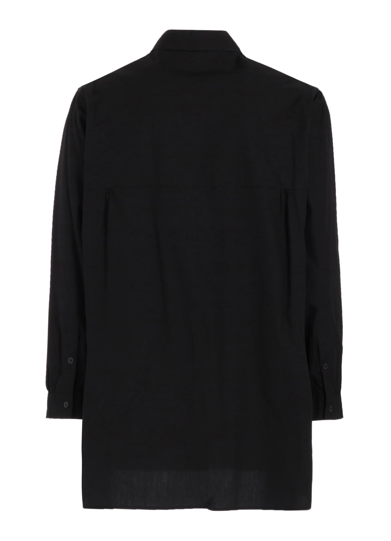 100/2 BROAD SHIRT WITH PANEL POCKET