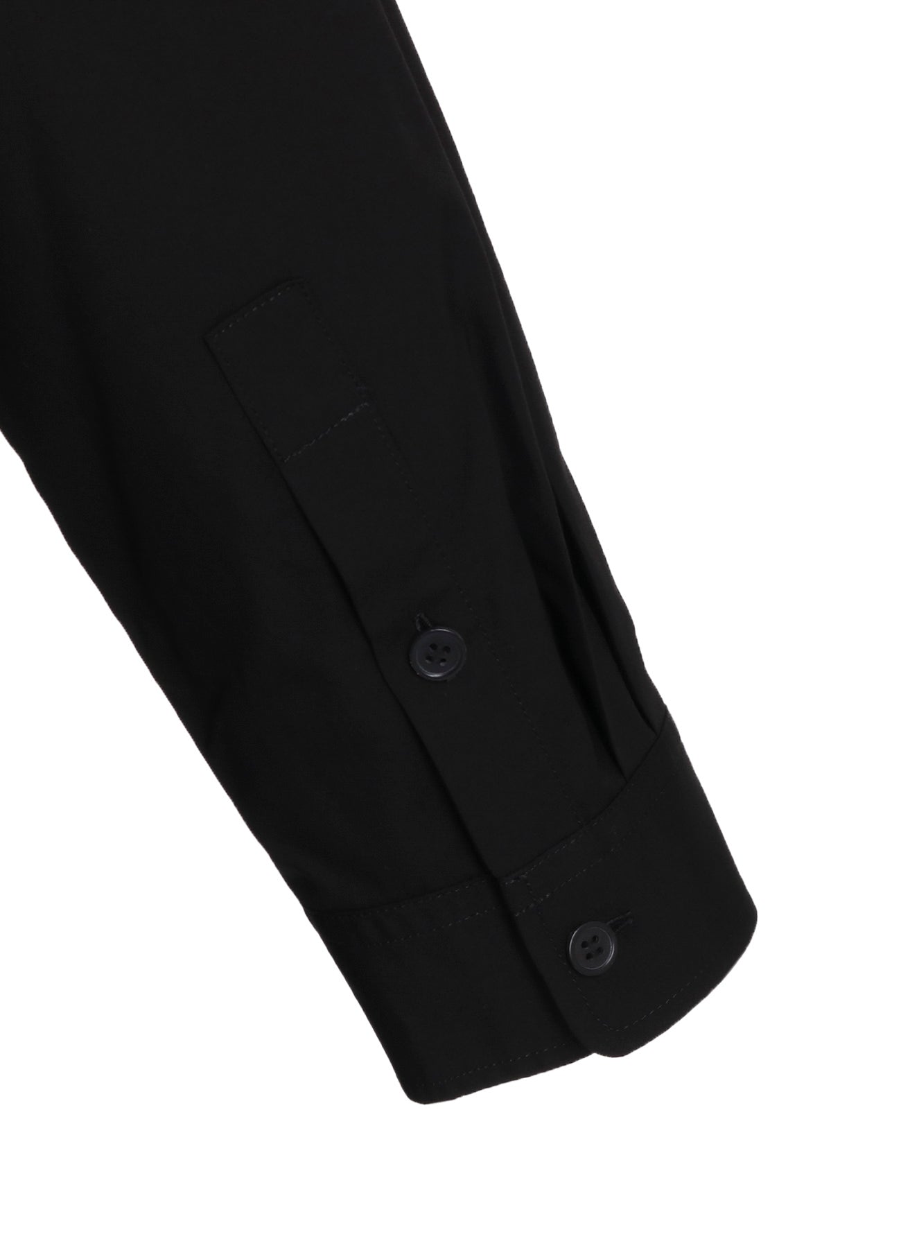 100/2 BROAD SHIRT WITH FRONT LEFT LAYER