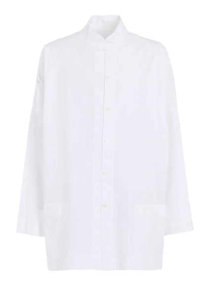 100/2 BROAD CHINA SHIRT