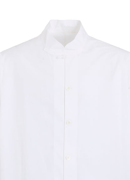 100/2 BROAD CHINA SHIRT