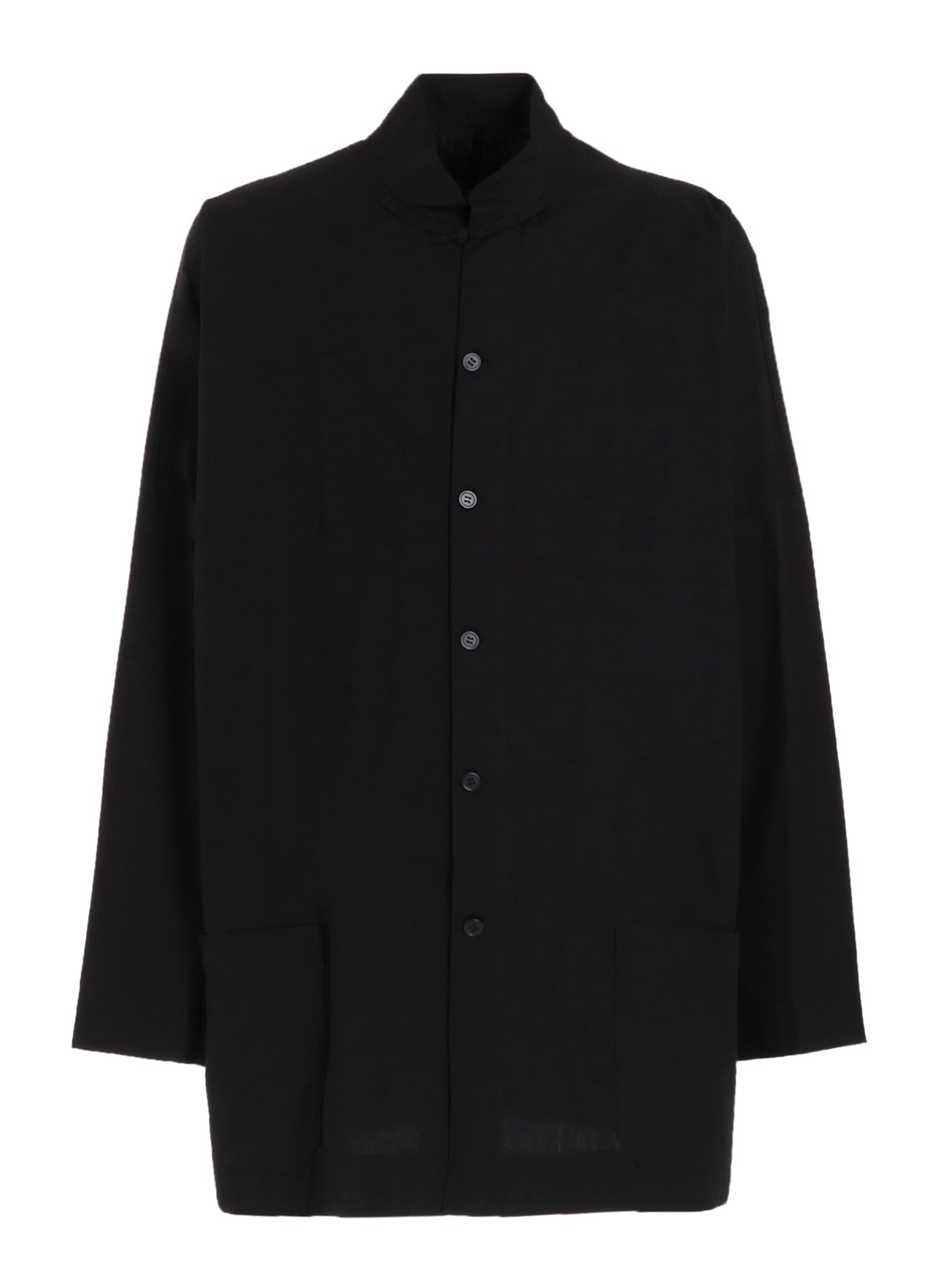 100/2 BROAD CHINA SHIRT