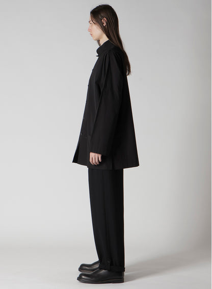 100/2 BROAD CHINA SHIRT