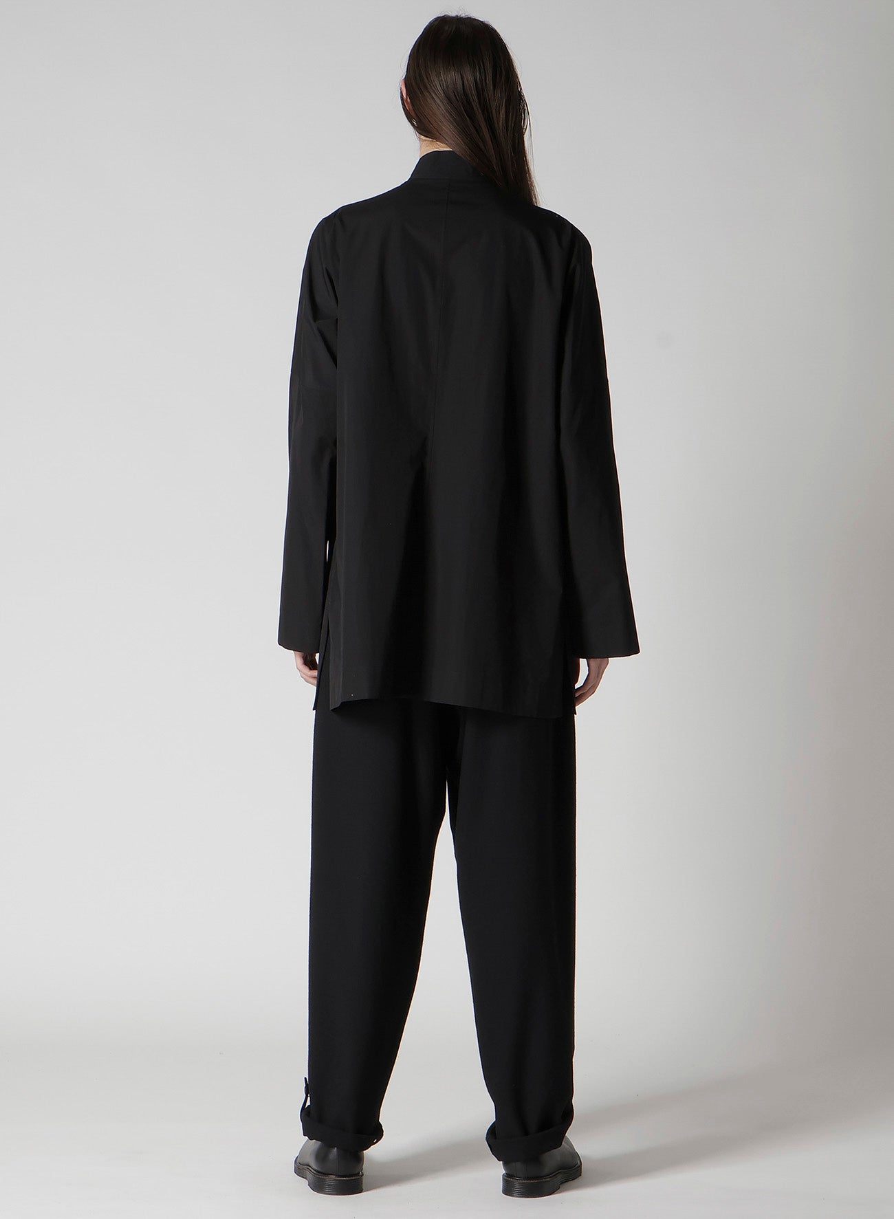 100/2 BROAD CHINA SHIRT