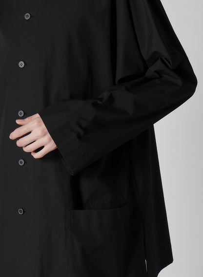 100/2 BROAD CHINA SHIRT