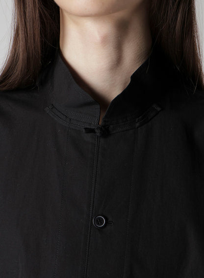 100/2 BROAD CHINA SHIRT