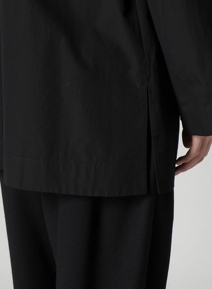 100/2 BROAD CHINA SHIRT