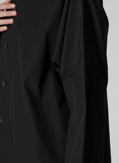 100/2 BROAD CHINA SHIRT