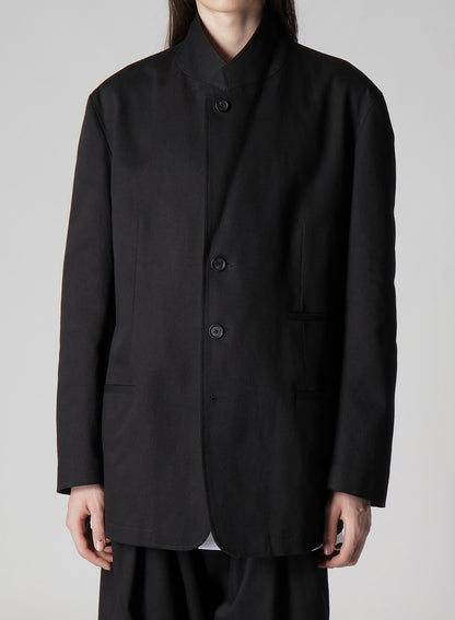 KATSURAGI 3-BUTTONS JACKET