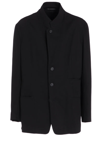 KATSURAGI 3-BUTTONS JACKET