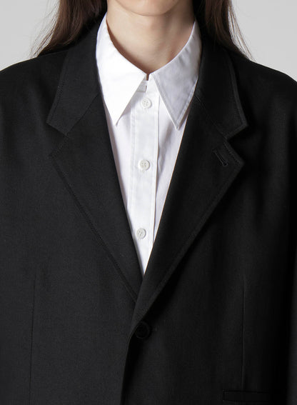 KATSURAGI 3-BUTTONS JACKET