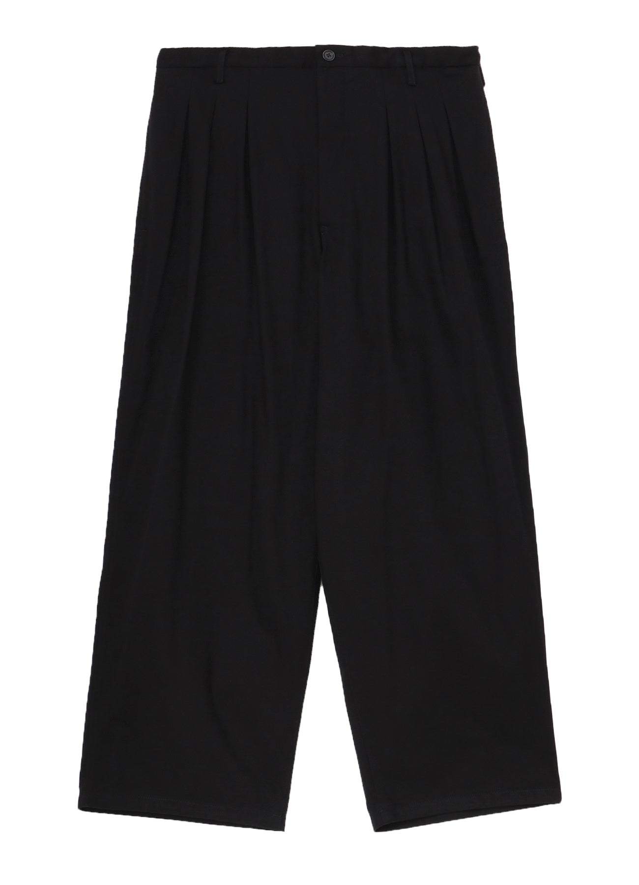 KATSURAGI 12-TUCKS PANTS