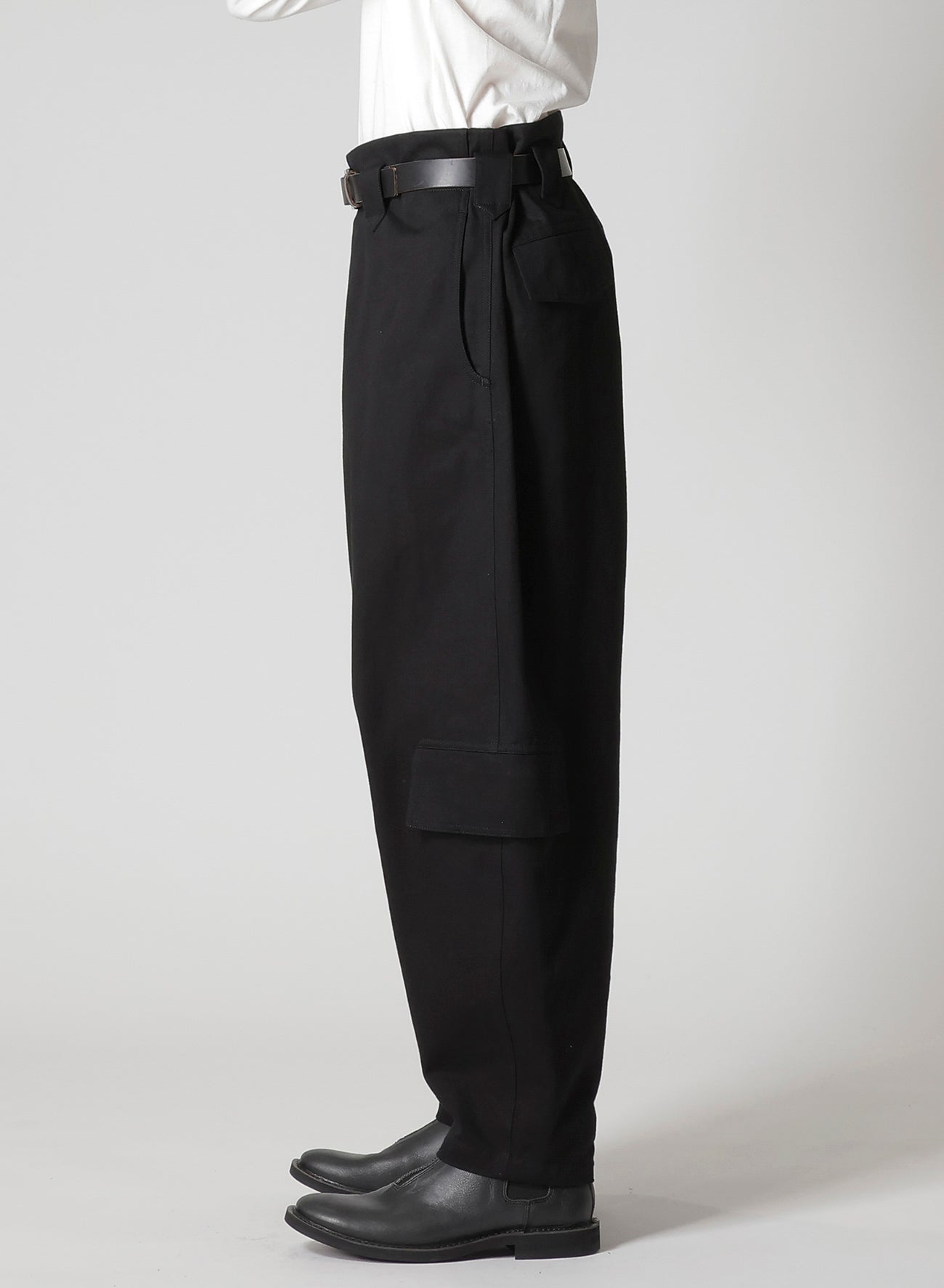KATSURAGI KNICKERBOCKERS