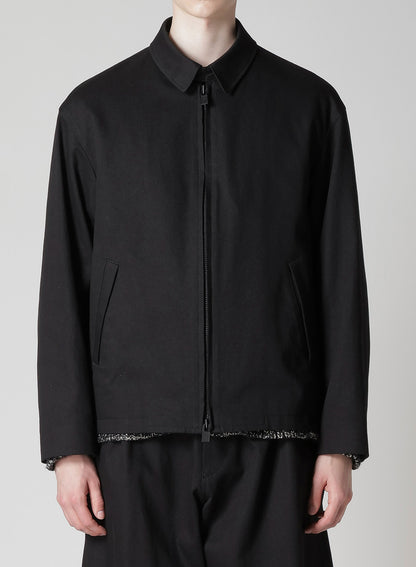 KATSURAGI ZIP BLOUSON