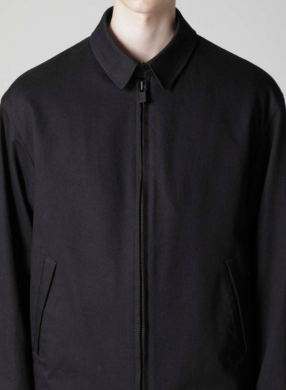 KATSURAGI ZIP BLOUSON