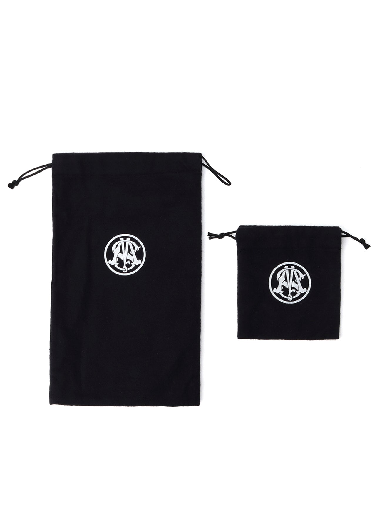 【Y's for men × MASSES】SADDLE LEATHER /SV LONG WALLET WITH CHAIN
