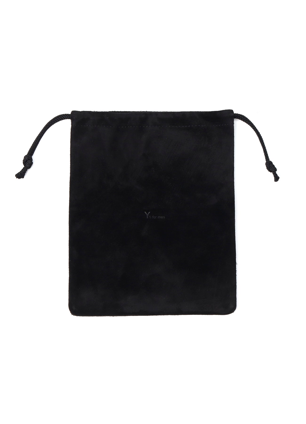【Y's for men × MASSES】SADDLE LEATHER /SV LONG WALLET WITH CHAIN