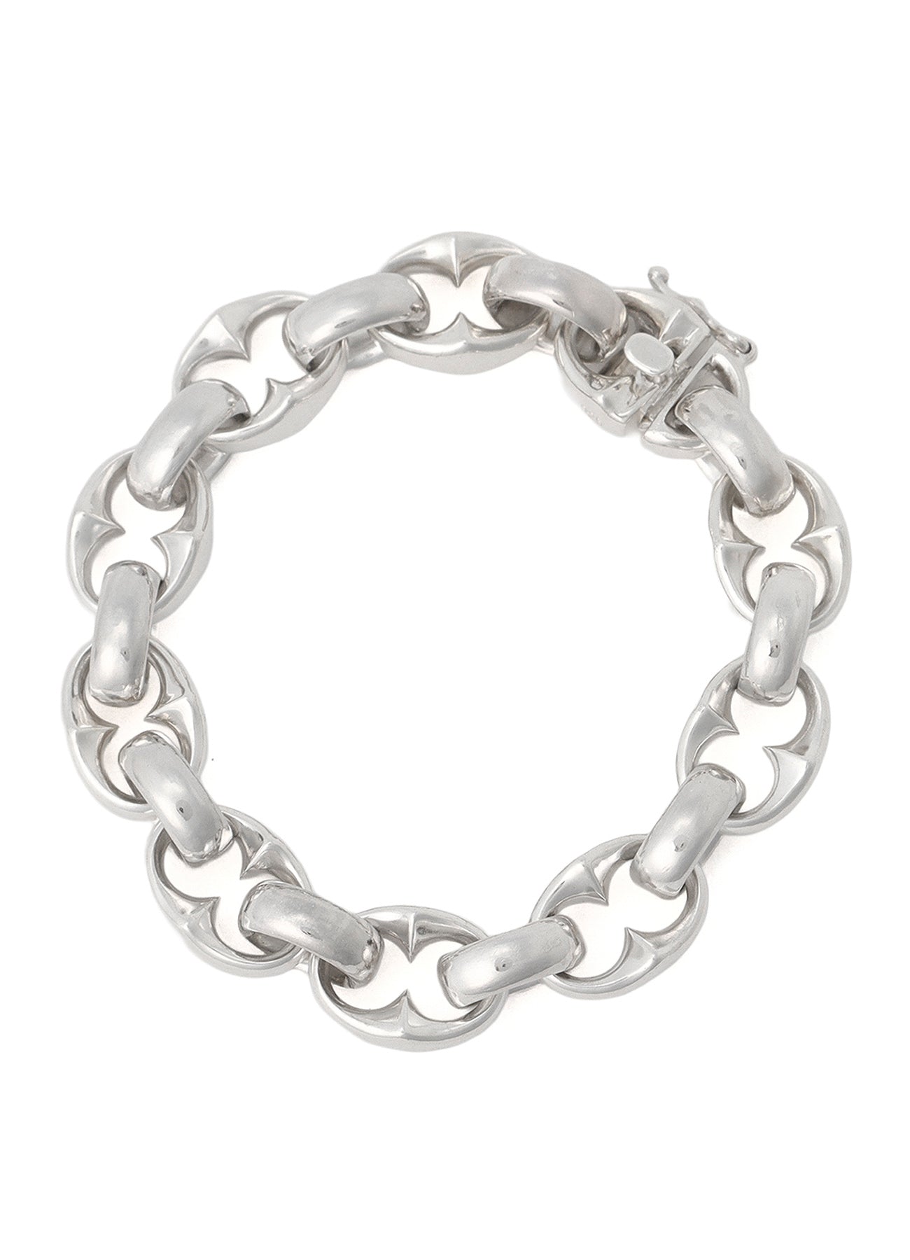 【Y's for men × MASSES】SILVER 925 BRACELET
