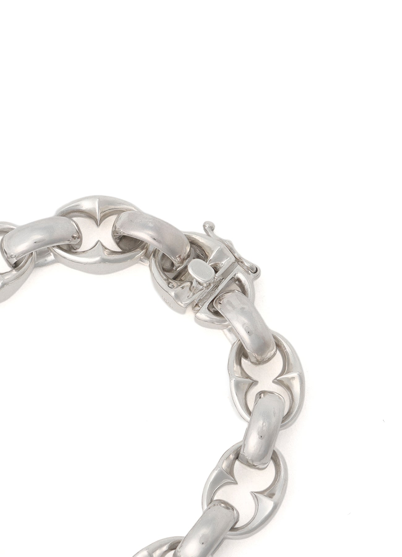 【Y's for men × MASSES】SILVER 925 BRACELET