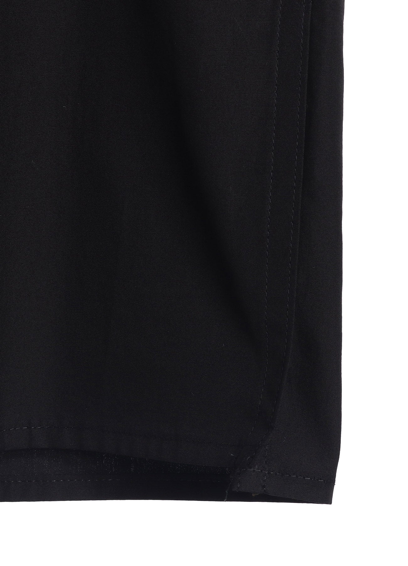 100/2 BROAD PANEL STAND COLLAR SHIRT