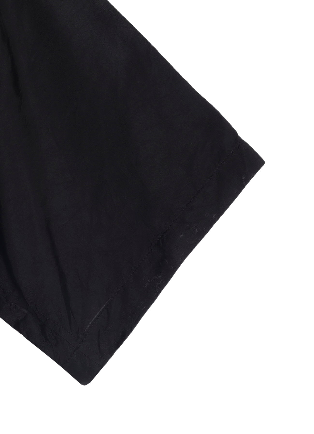 CUPRO TWILL SS SHIRT