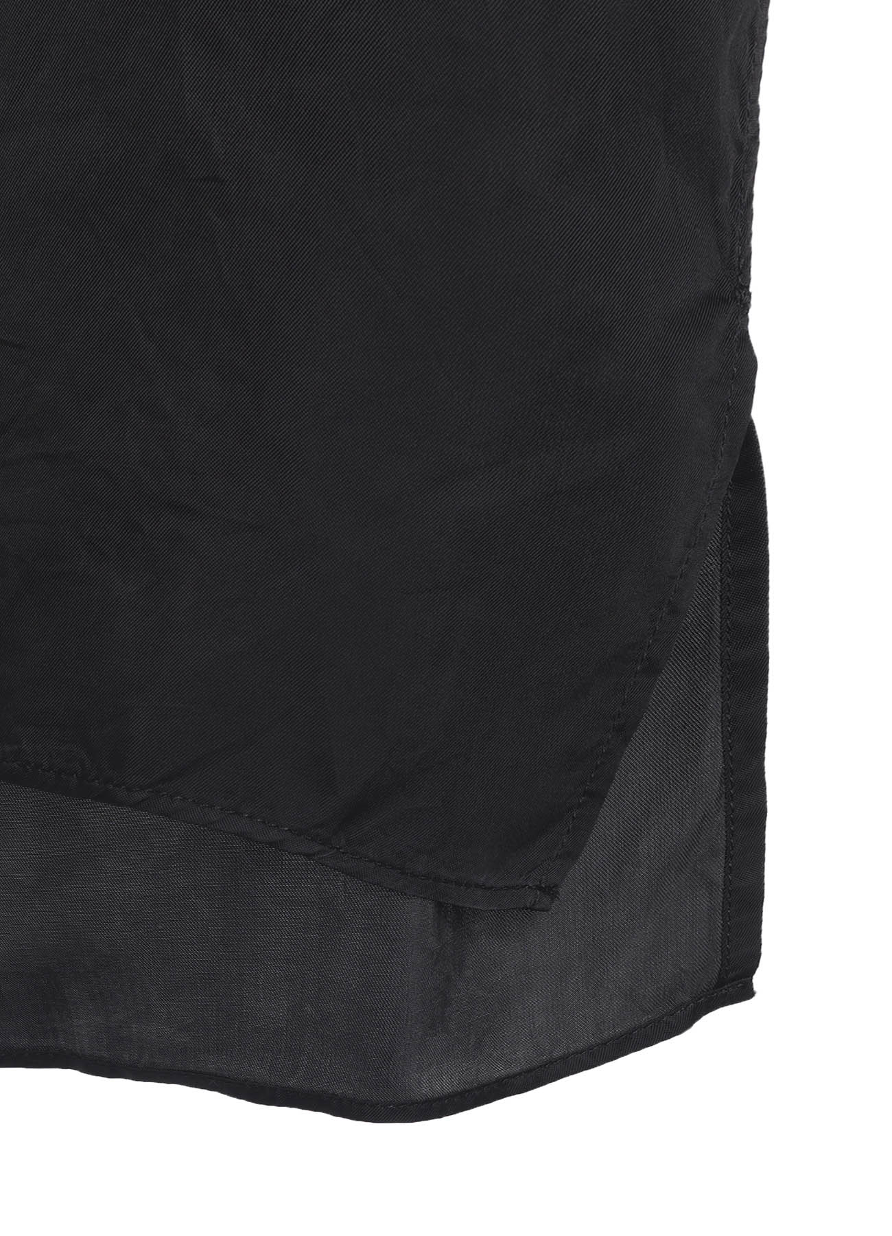 CUPRO TWILL SS SHIRT