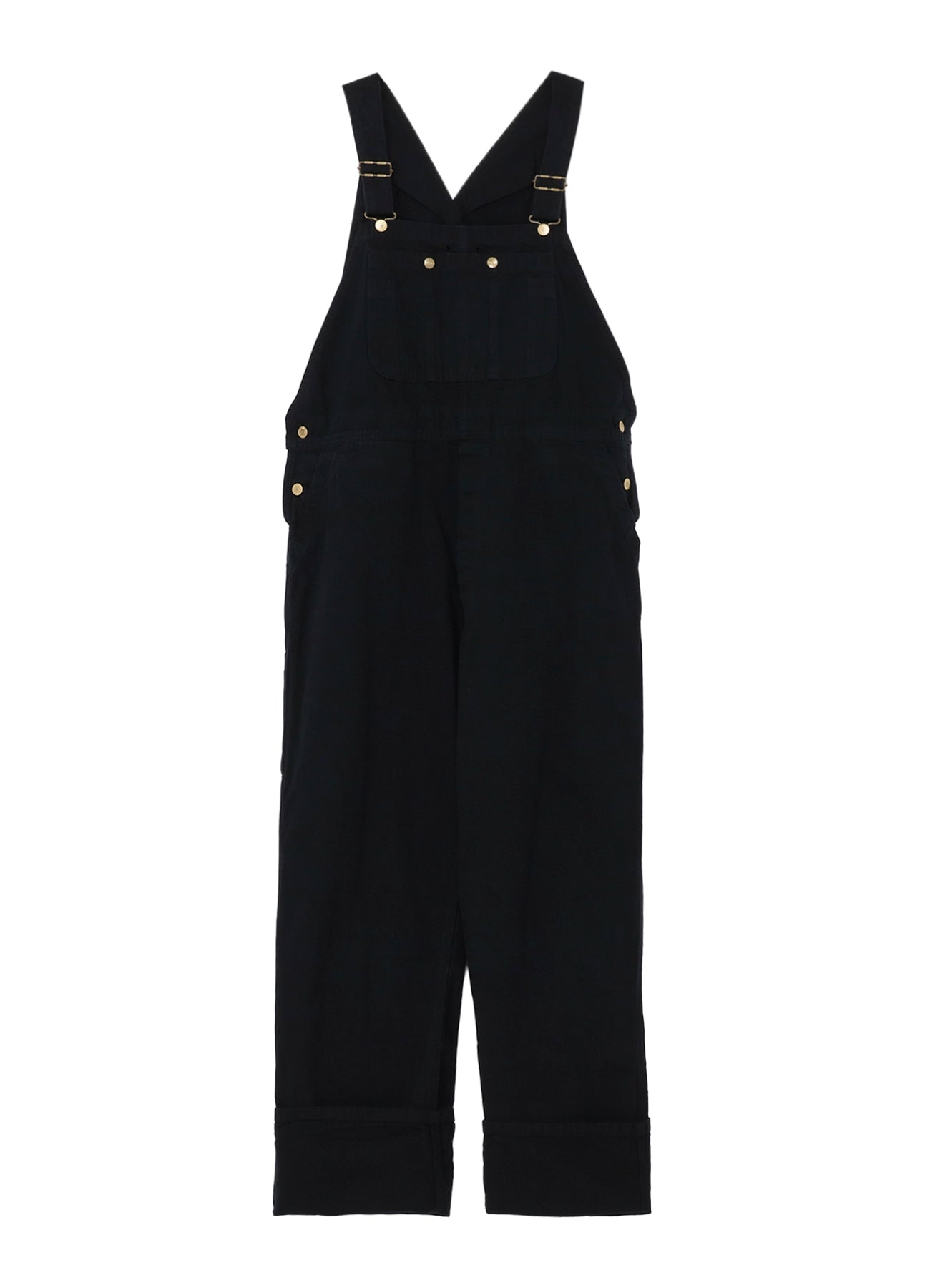 【Y's for men × MASSES】SLIM KATSURAGI OVERALLS