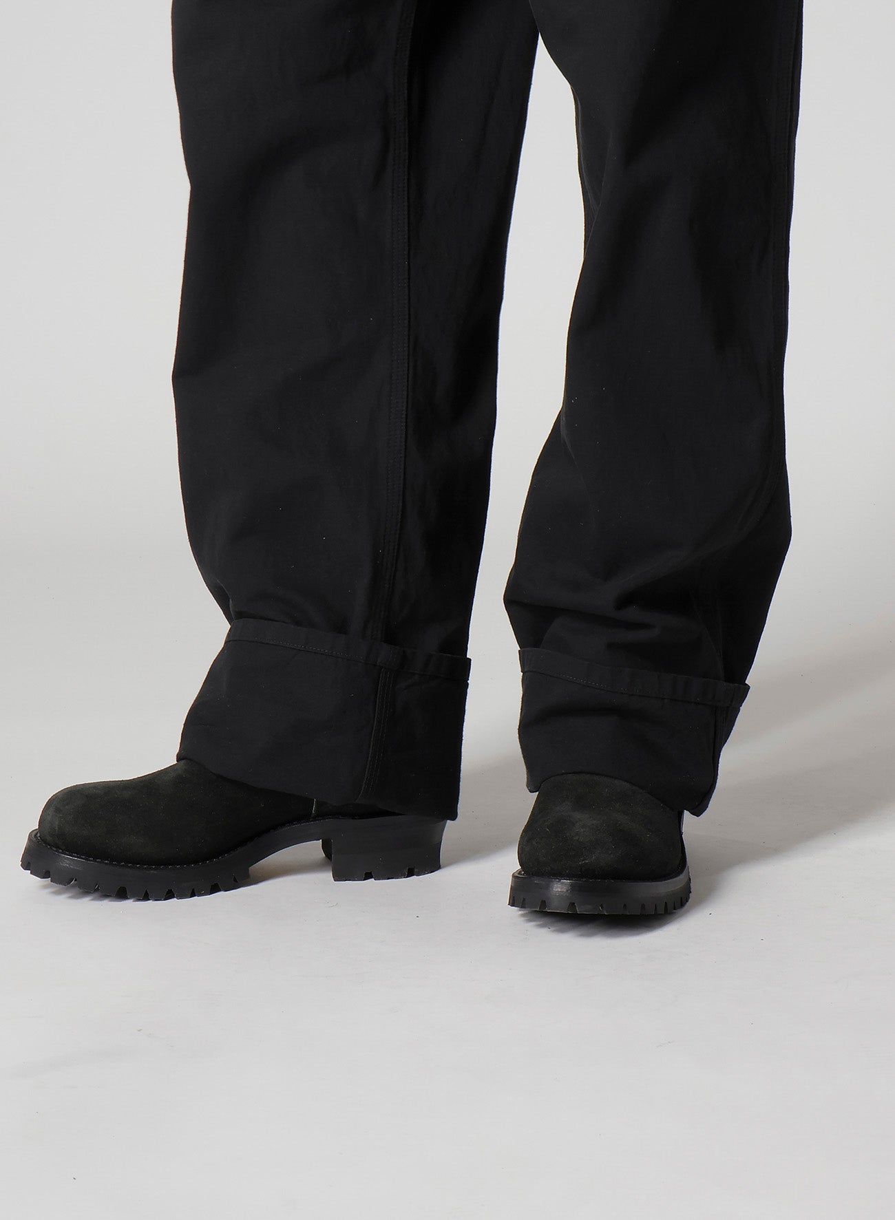 【Y's for men × MASSES】SLIM KATSURAGI OVERALLS
