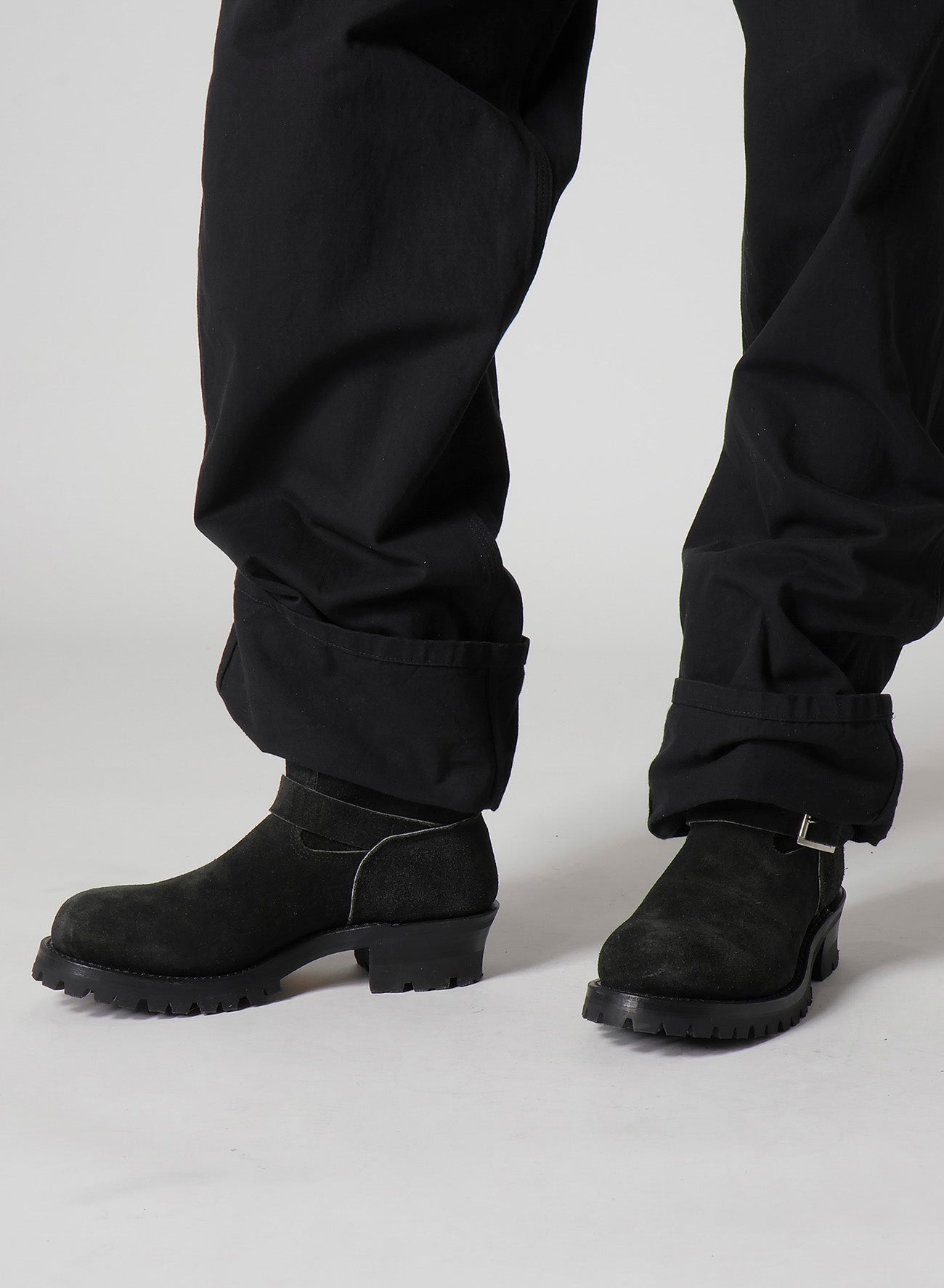 【Y's for men × MASSES】SLIM KATSURAGI OVERALLS