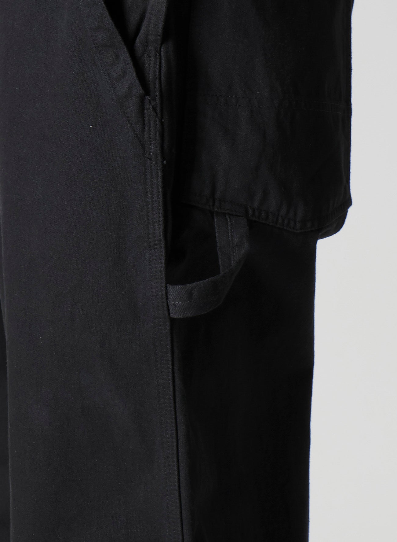 【Y's for men × MASSES】SLIM KATSURAGI OVERALLS