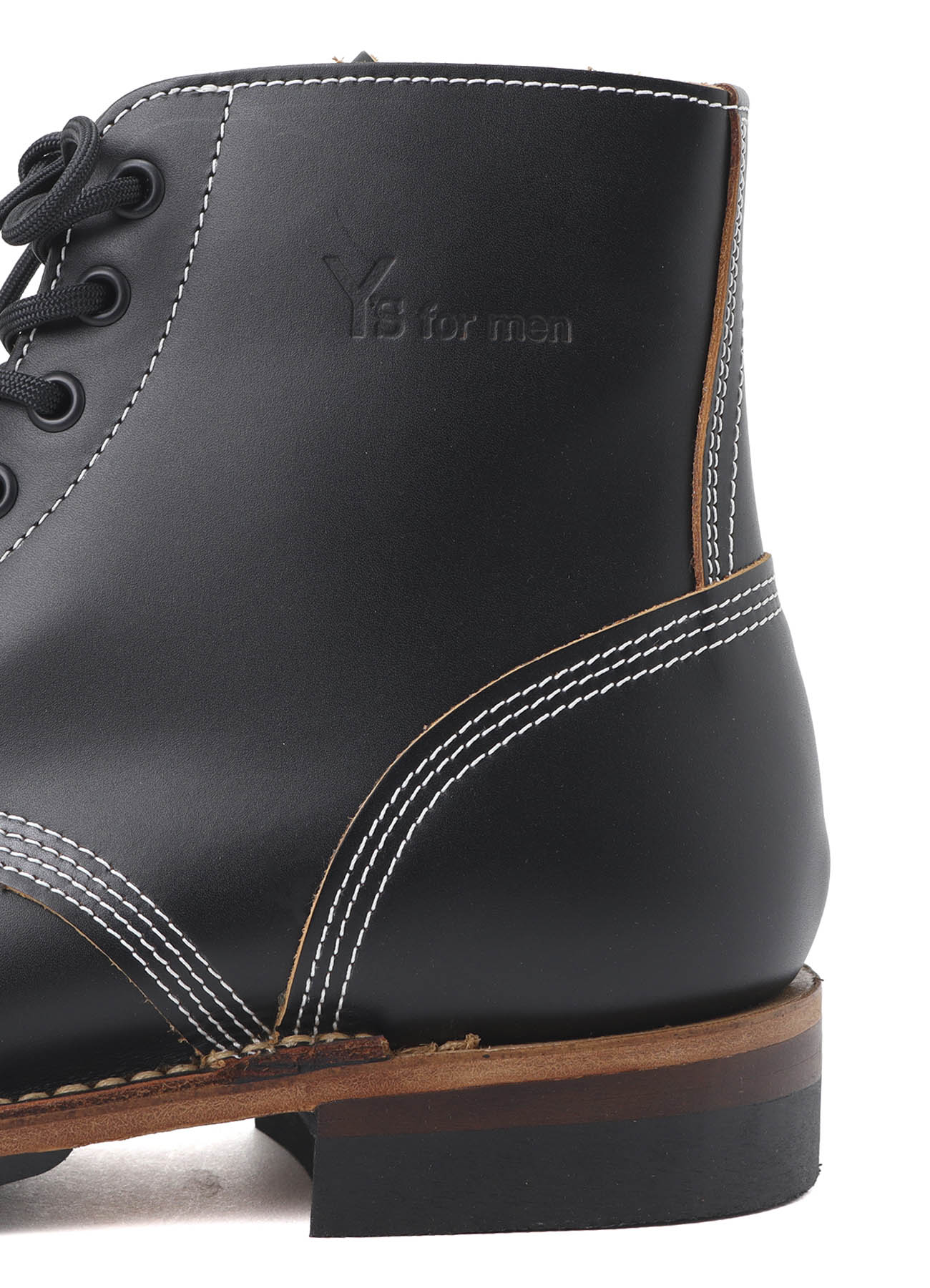 Y's for men × Danner WORK BOOTS
