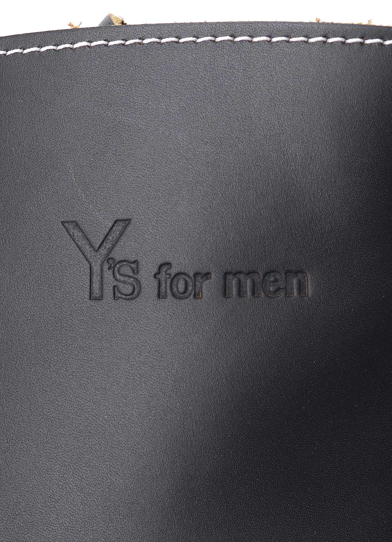 Y's for men × Danner WORK BOOTS