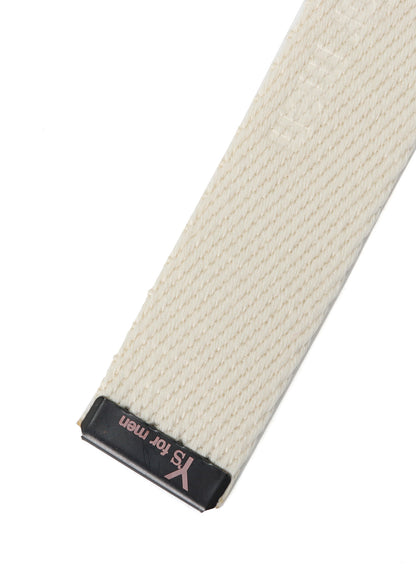 30mm ACRYLIC TAPE BELT