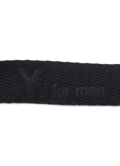 30mm ACRYLIC TAPE BELT