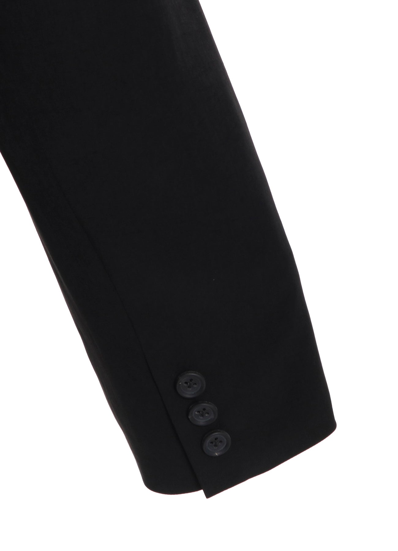 TA TUXEDO JACKET WITH RIGHT LAPEL TAB DESIGN